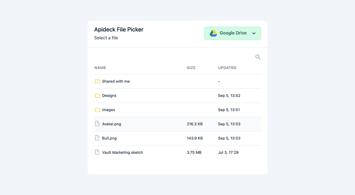 how to upload zip file in react js